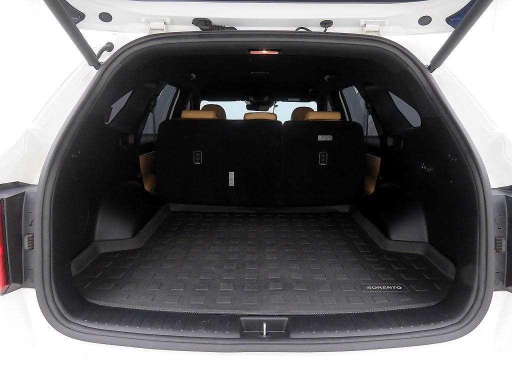 KIA Sorento - Vista 5
