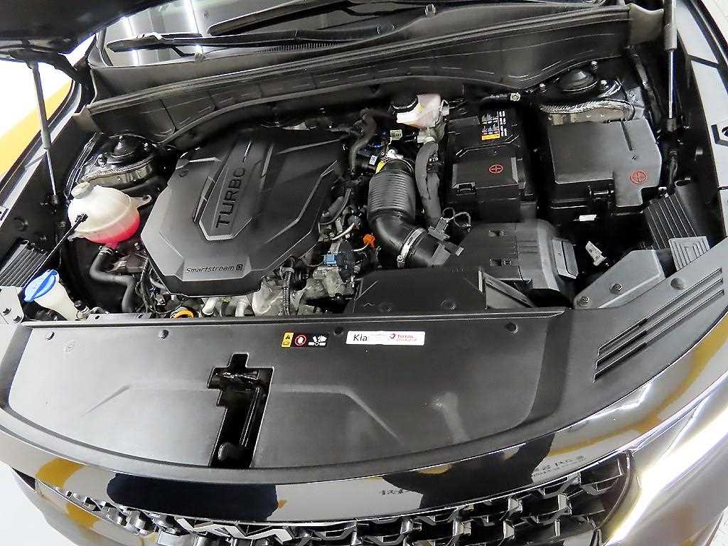 KIA Sorento 2023 Negro - Importación desde Corea - HF Imports Iquique - Foto 19