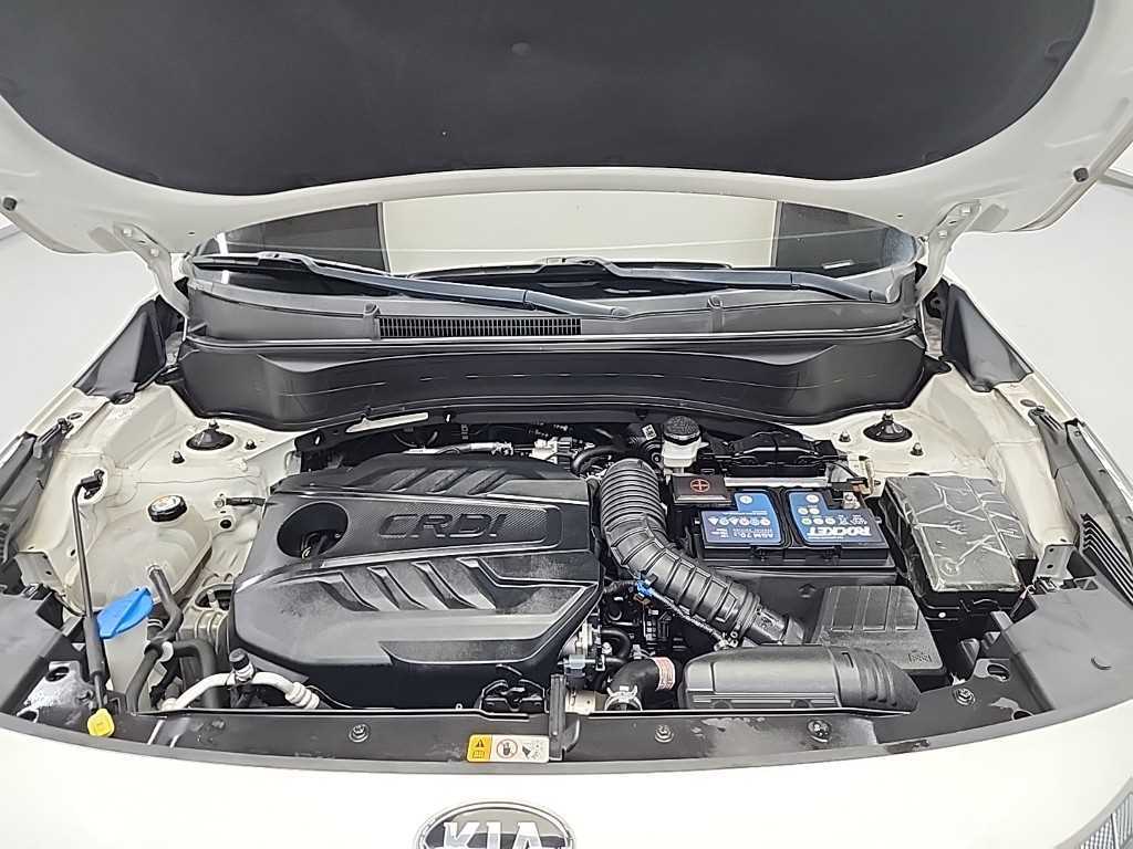KIA Seltos - Vista 5