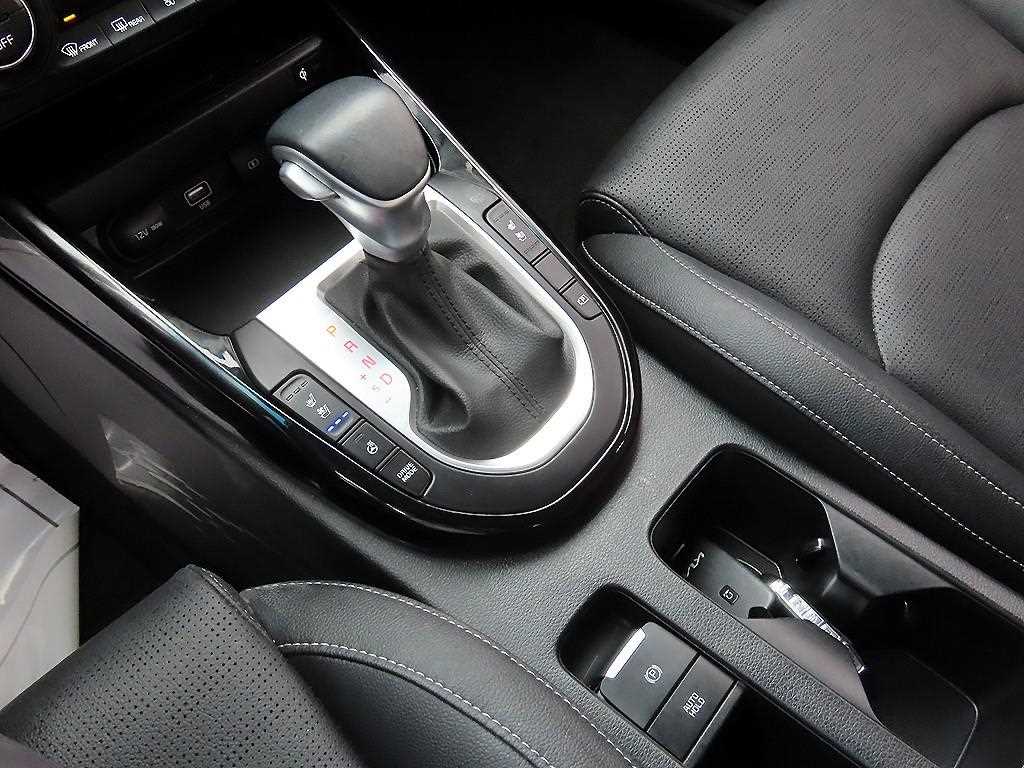 KIA K3 - Vista 10