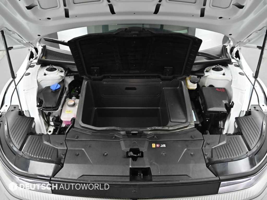 HYUNDAI Ioniq 5 - Vista 6