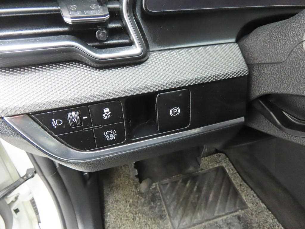 KIA Sportage - Vista 10