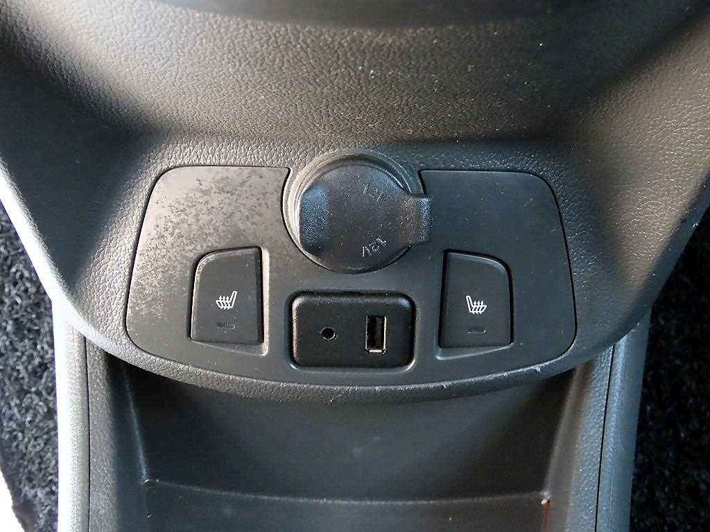 Chevrolet Spark - Vista 12