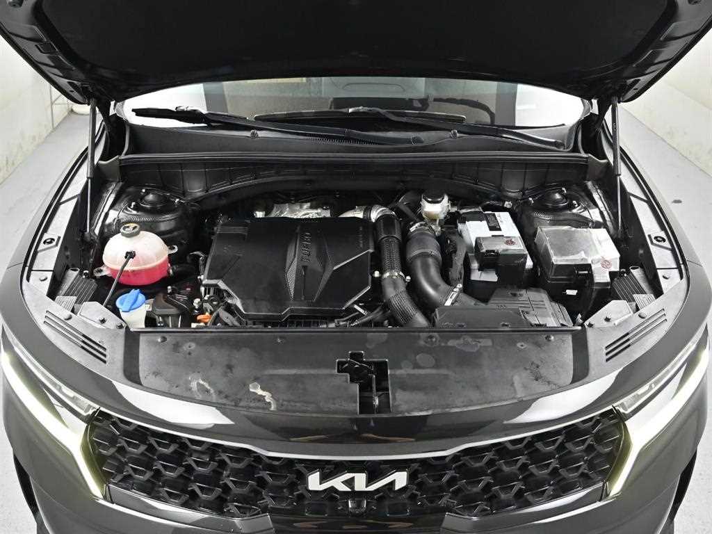 KIA Sorento - Vista 11