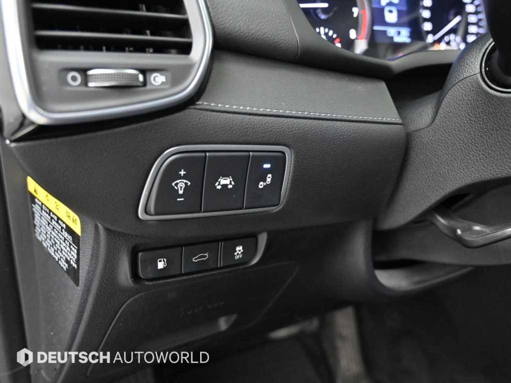 HYUNDAI Grandeur 2018 Gris - Importación desde Corea - HF Imports Iquique - Foto 17