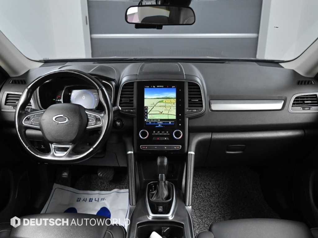 SAMSUNG QM6 - Vista 7