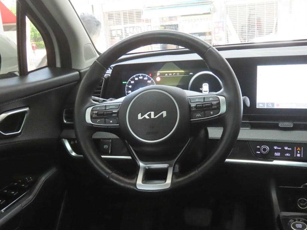 KIA Sportage 2022 Blanco - Importación desde Corea - HF Imports Iquique - Foto 17