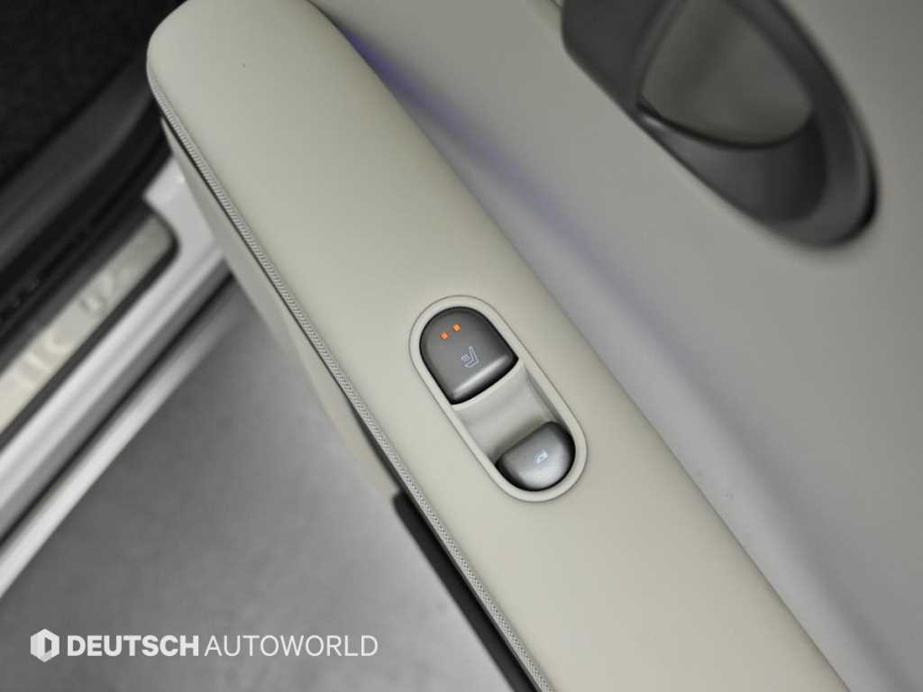 HYUNDAI Ioniq 5 2025 Blanco - Importación desde Corea - HF Imports Iquique - Foto 16