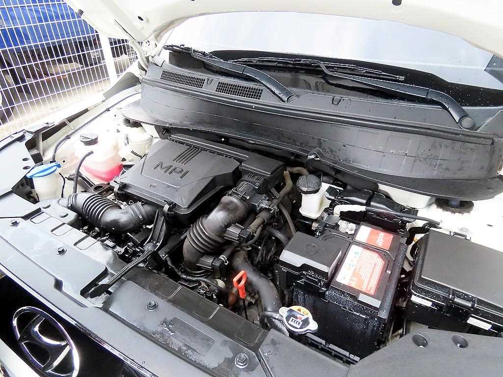 HYUNDAI Casper 2022 Blanco - Importación desde Corea - HF Imports Iquique - Foto 18