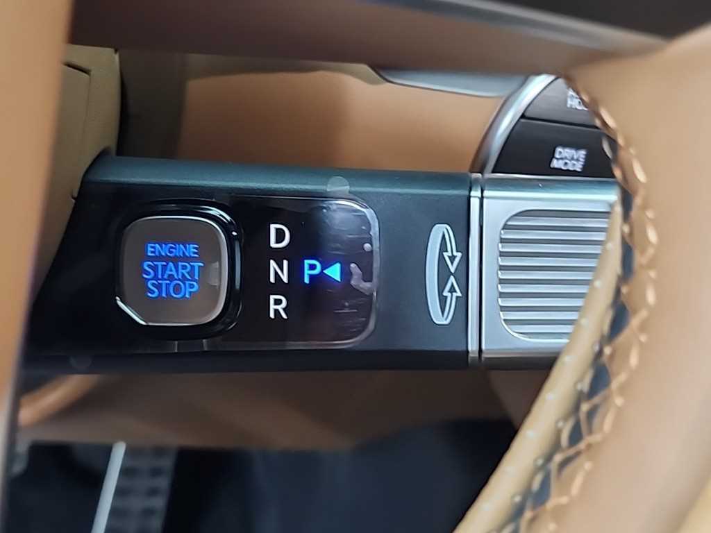 HYUNDAI Palisade - Vista 8