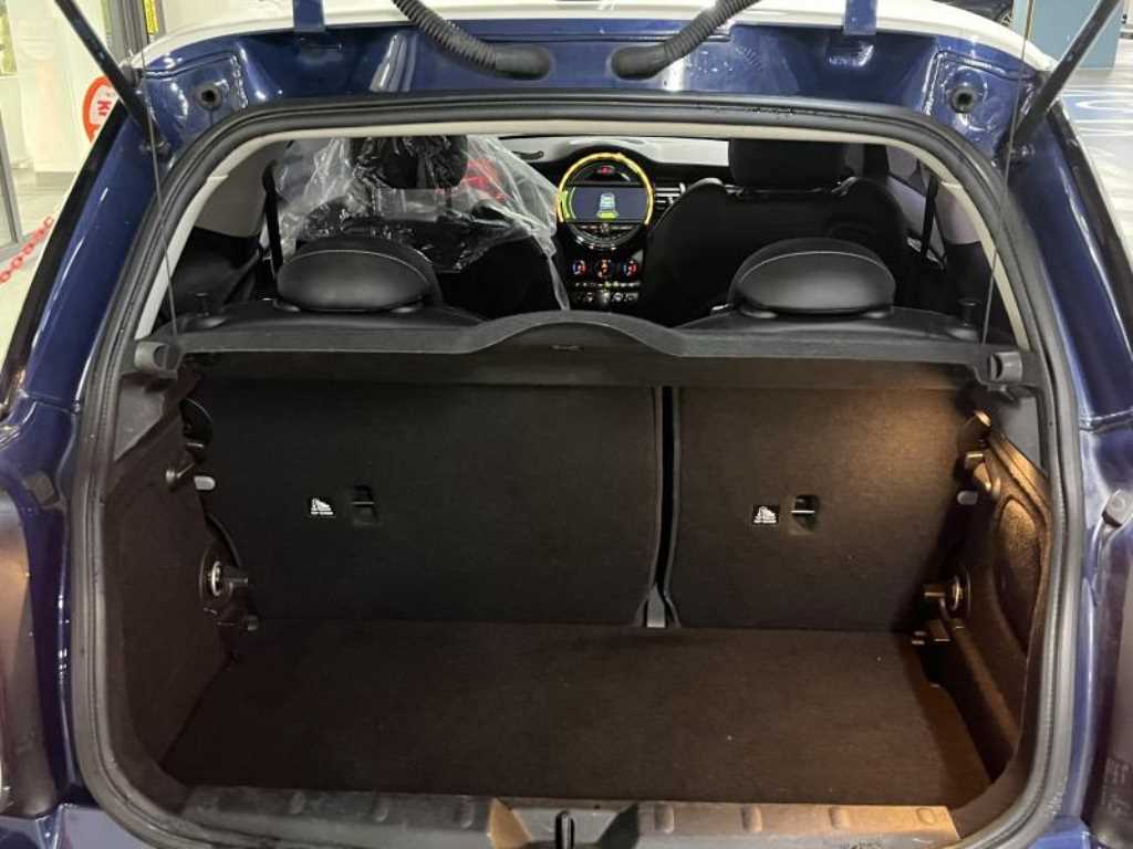 Mini Cooper - Vista 6