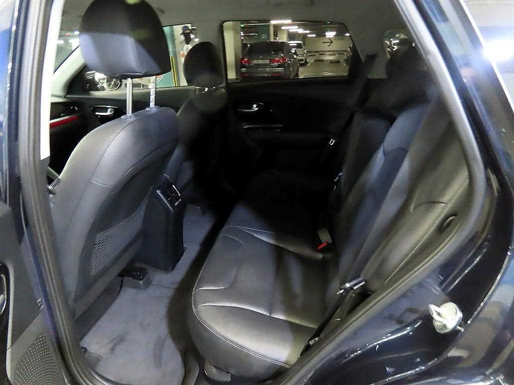 KIA Niro - Vista 7