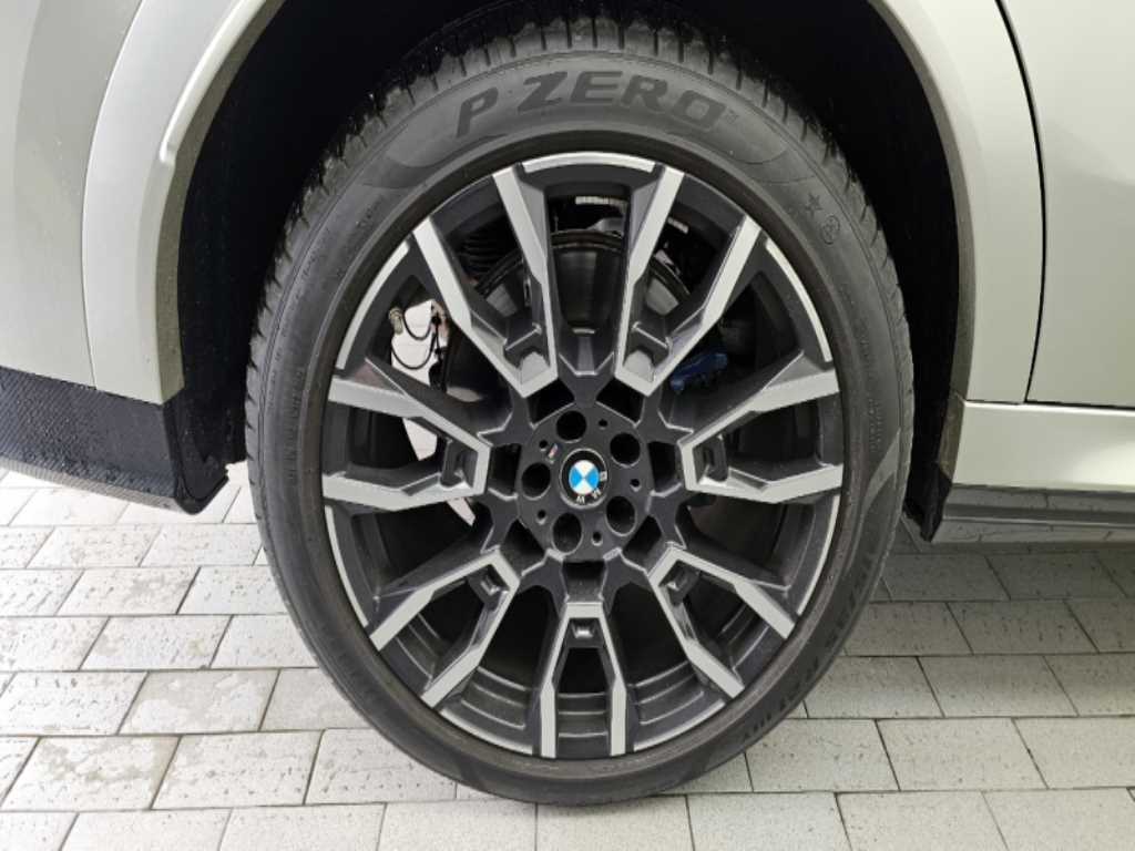 BMW X6 - Vista 3