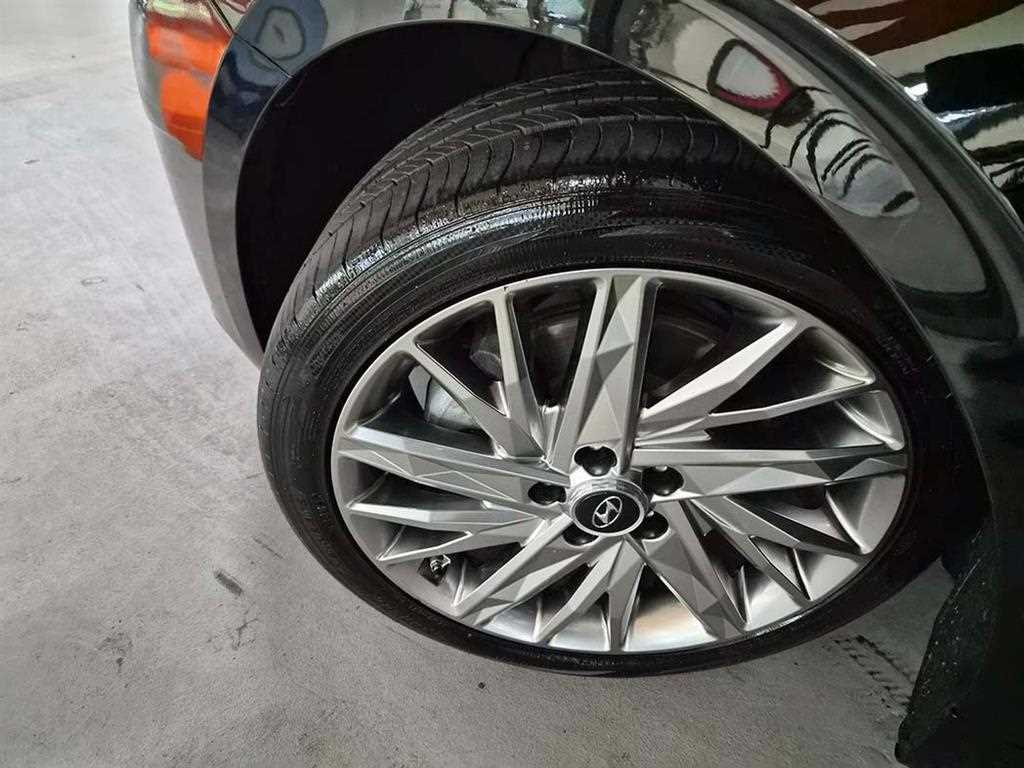 HYUNDAI Grandeur 2020 Negro - Importación desde Corea - HF Imports Iquique - Foto 20