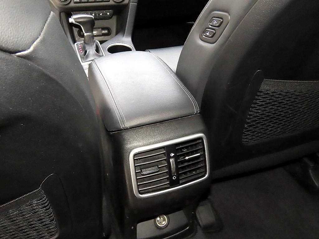 KIA Sportage 2022 Blanco - Importación desde Corea - HF Imports Iquique - Foto 17