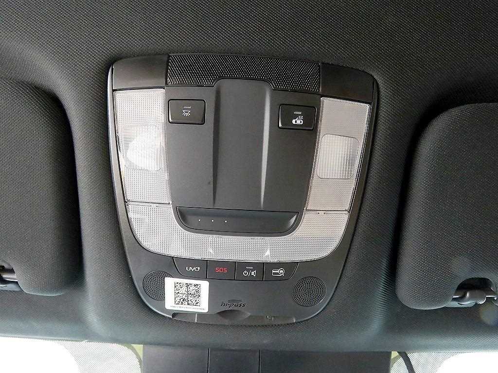 KIA Sorento 2021 Blanco - Importación desde Corea - HF Imports Iquique - Foto 14