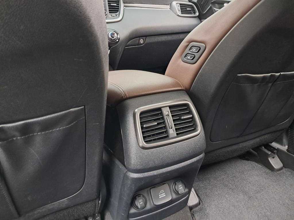 KIA Sorento 2016 Blanco - Importación desde Corea - HF Imports Iquique - Foto 16