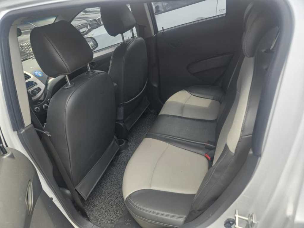 Chevrolet Spark 2012 - Importación desde Corea - HF Imports Iquique - Foto 13