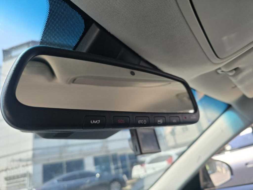 KIA K7 2020 Negro - Importación desde Corea - HF Imports Iquique - Foto 17