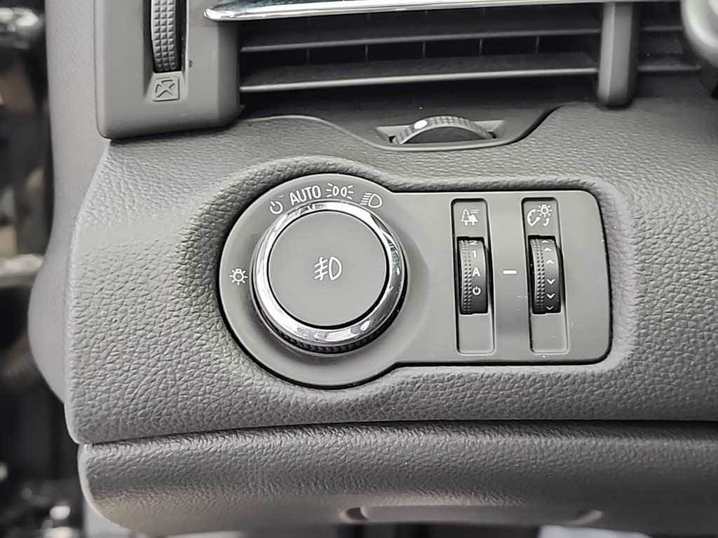Chevrolet Malibu 2015 Negro - Importación desde Corea - HF Imports Iquique - Foto 19