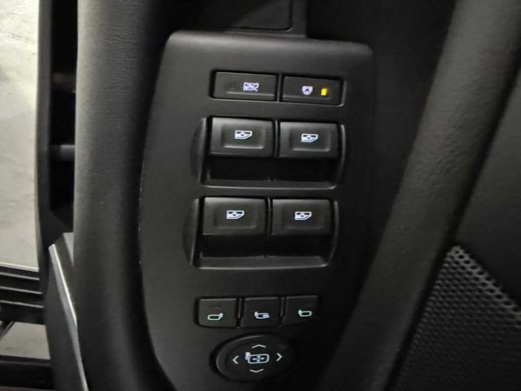 Cadillac Escalade 2019 Negro - Importación desde Corea - HF Imports Iquique - Foto 15