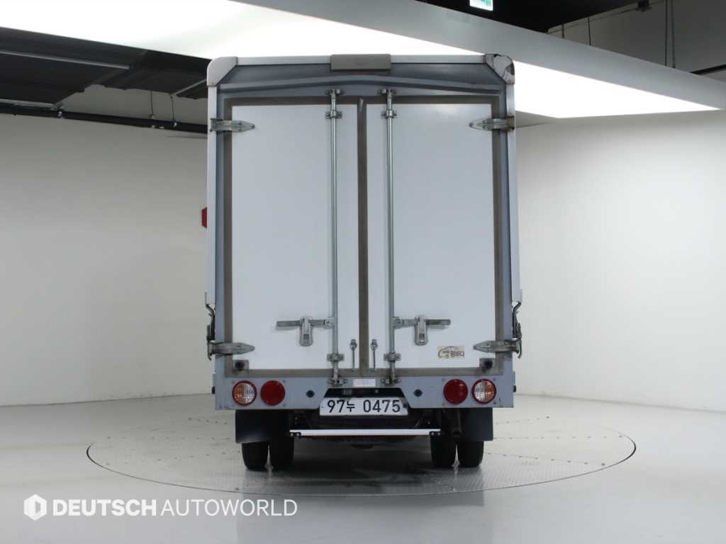 Small Truck Top_Wingbody - Vista 4