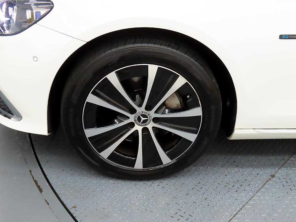 Mercedes Benz E class 2021 Blanco - Importación desde Corea - HF Imports Iquique - Foto 20