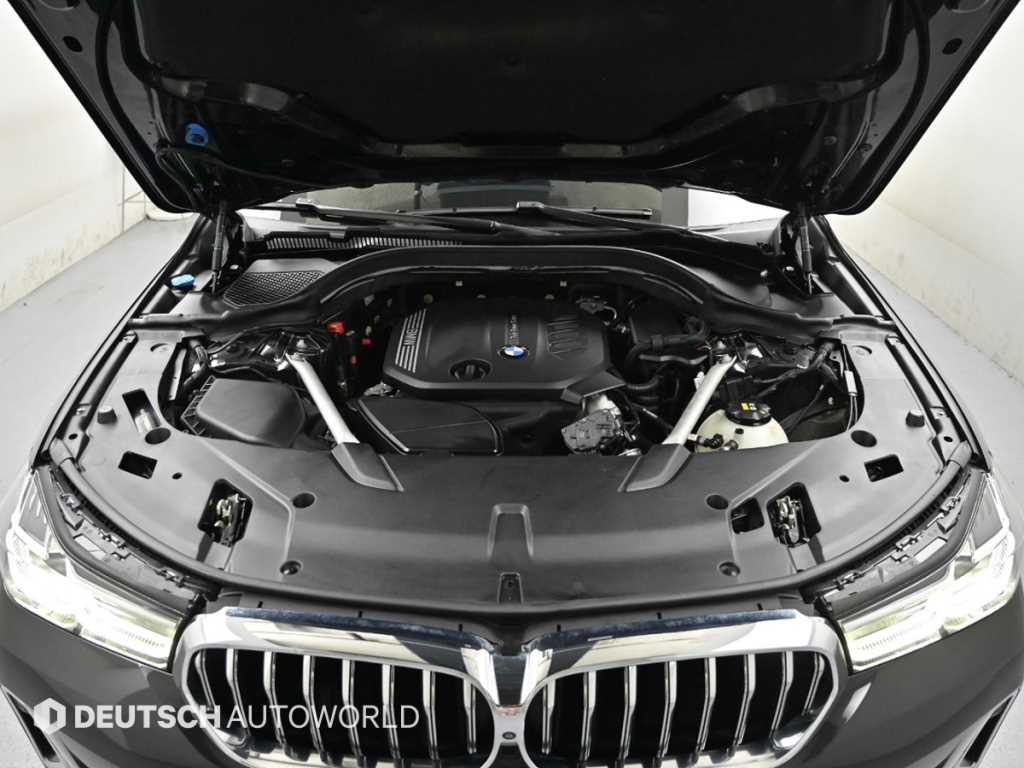 BMW Gran Turismo - Vista 6
