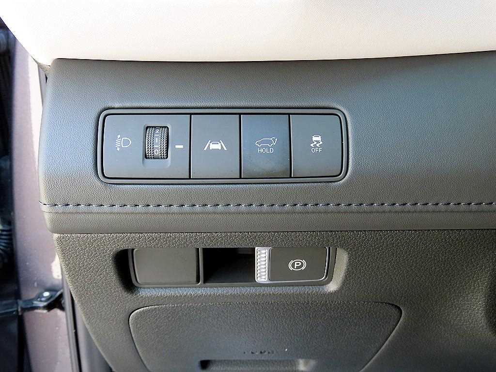 HYUNDAI Santa Fe - Vista 12