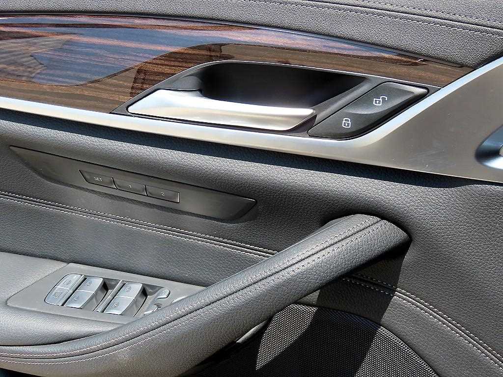 BMW 5 Series - Vista 12