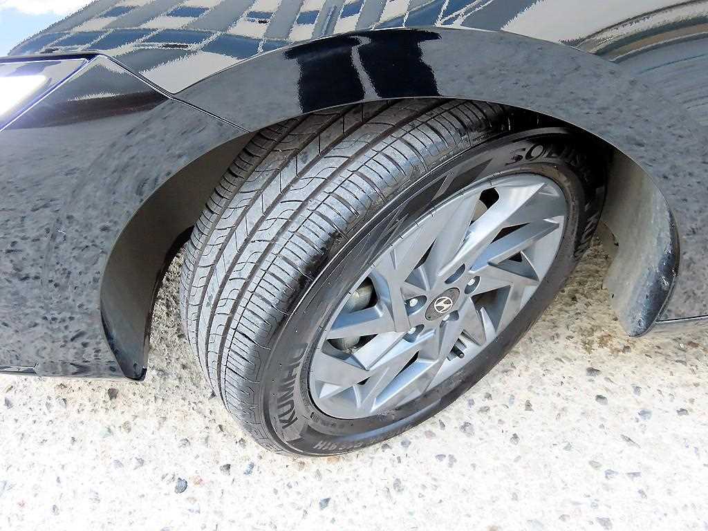 HYUNDAI Avante 2025 Negro - Importación desde Corea - HF Imports Iquique - Foto 19