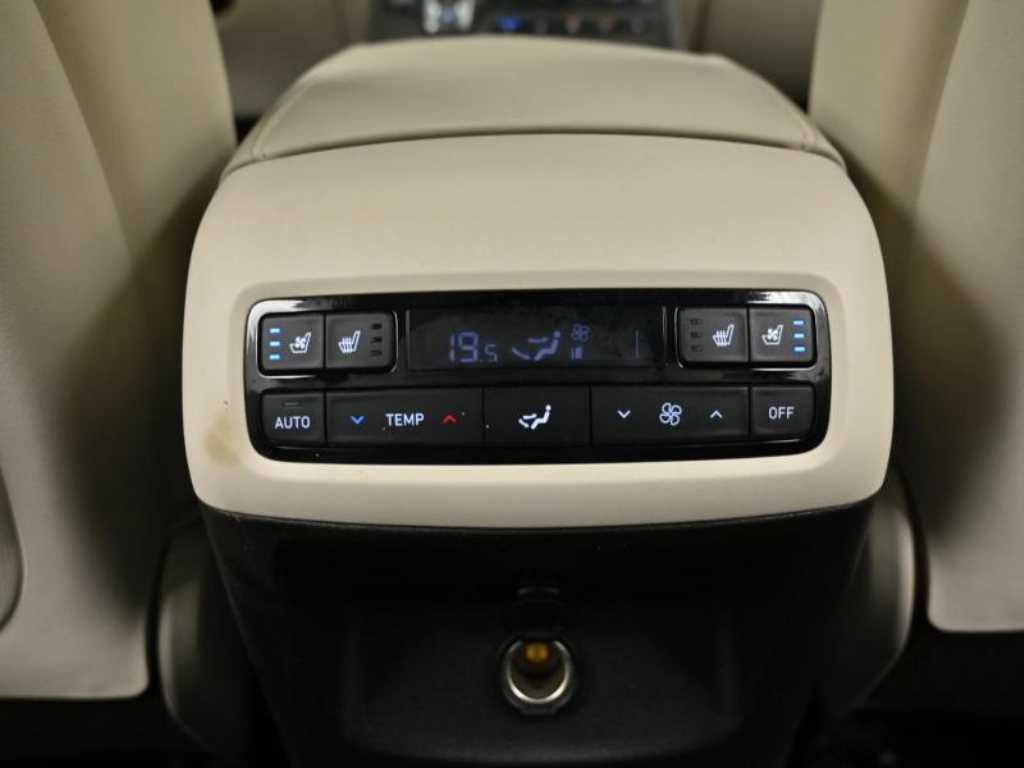 HYUNDAI Palisade 2021 Negro - Importación desde Corea - HF Imports Iquique - Foto 16