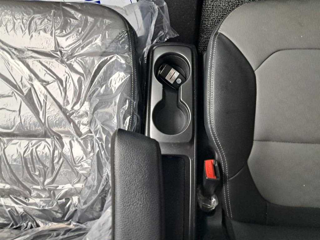 KIA Ray 2021 Gris - Importación desde Corea - HF Imports Iquique - Foto 13