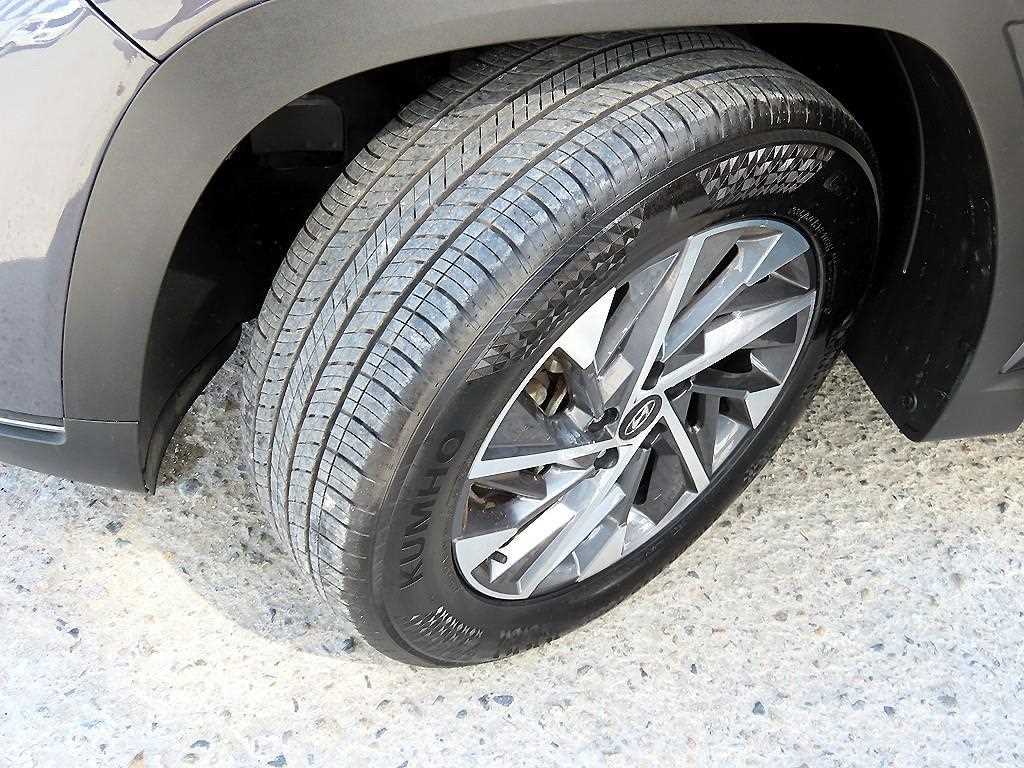 HYUNDAI Tucson 2022 Gris - Importación desde Corea - HF Imports Iquique - Foto 20