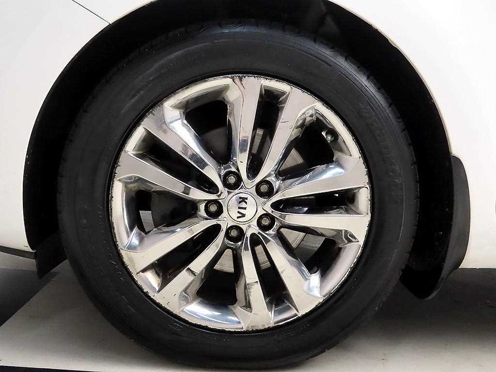 KIA Carnival 2018 - Importación desde Corea - HF Imports Iquique - Foto 20
