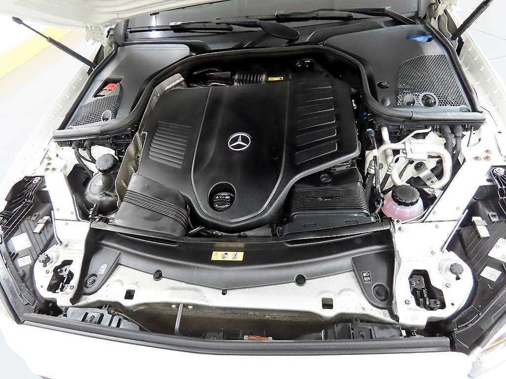 Mercedes Benz E class 2022 Blanco - Importación desde Corea - HF Imports Iquique - Foto 19