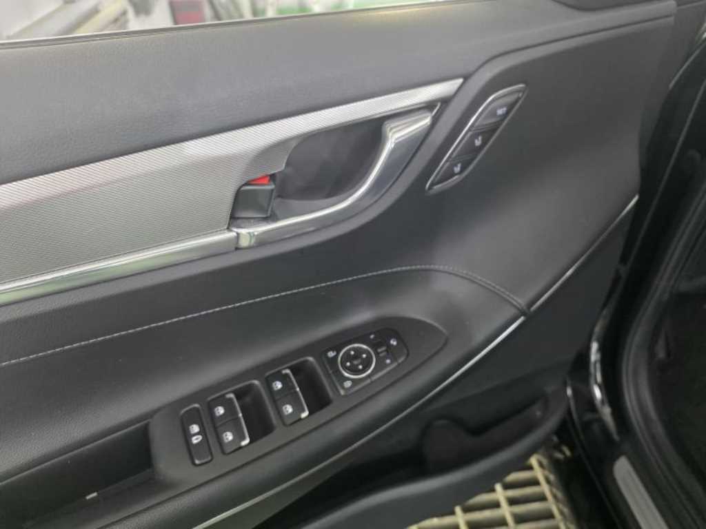 HYUNDAI Grandeur 2022 Negro - Importación desde Corea - HF Imports Iquique - Foto 14