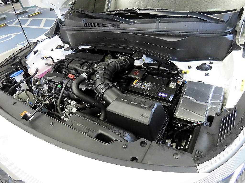 KIA Seltos 2026 Blanco - Importación desde Corea - HF Imports Iquique - Foto 18