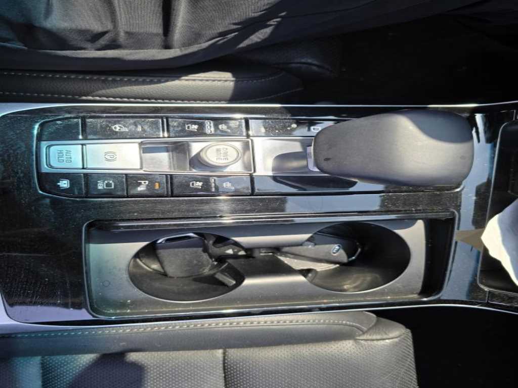 KIA K7 2020 Negro - Importación desde Corea - HF Imports Iquique - Foto 16
