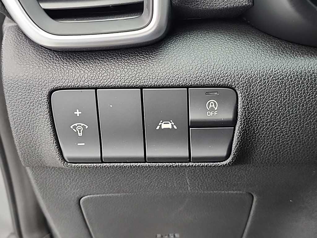 KIA Sportage 2021 Blanco - Importación desde Corea - HF Imports Iquique - Foto 16