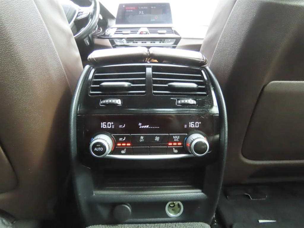 BMW 5 Series - Vista 6