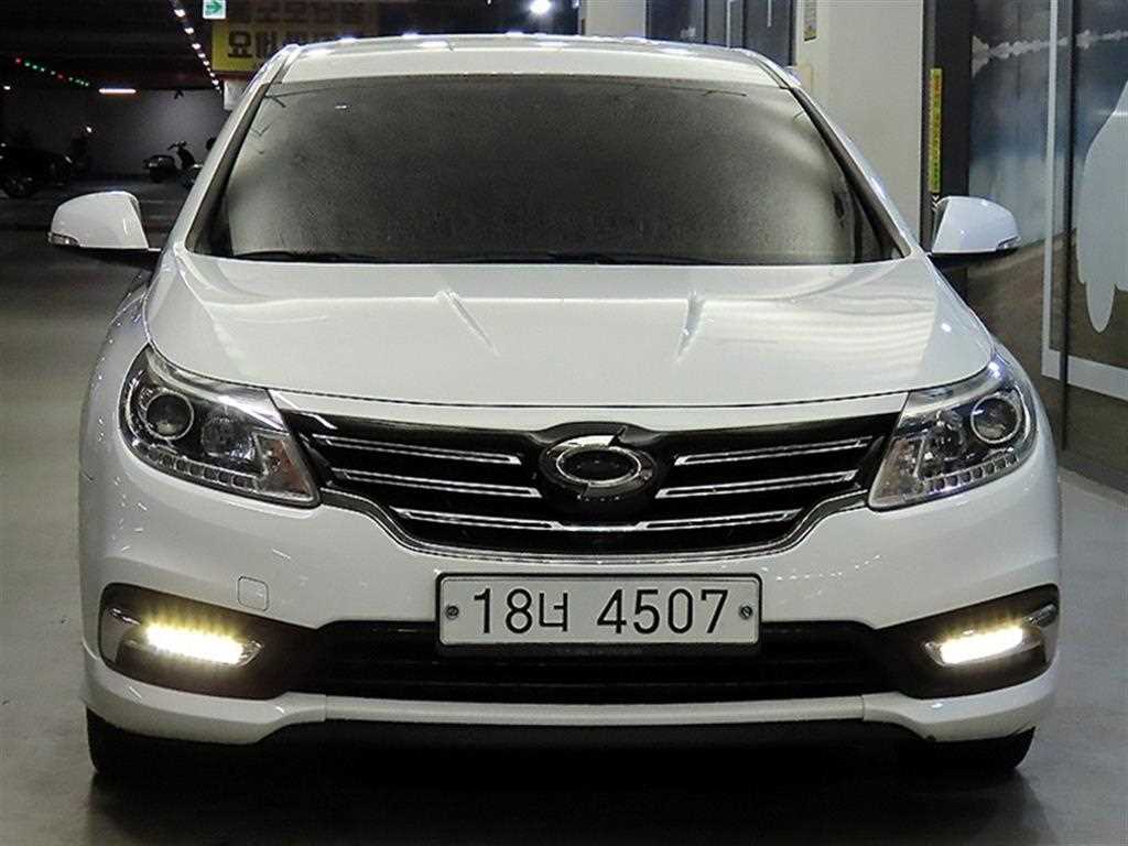 SAMSUNG SM5 - Vista 2