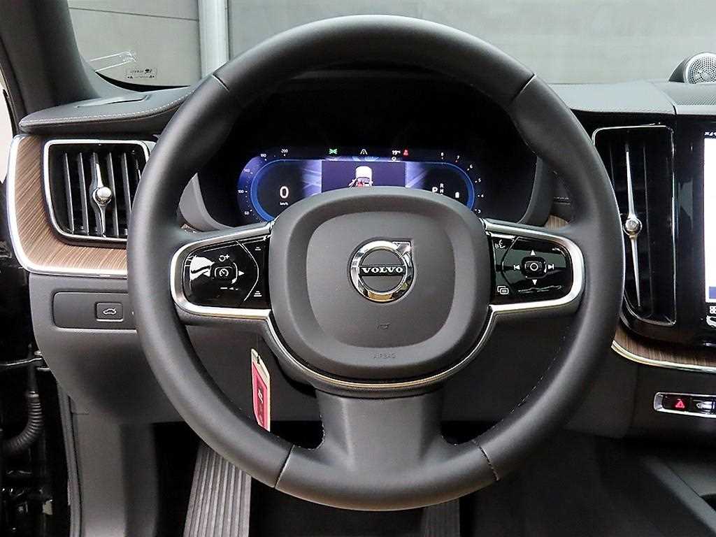 Volvo XC60 - Vista 9