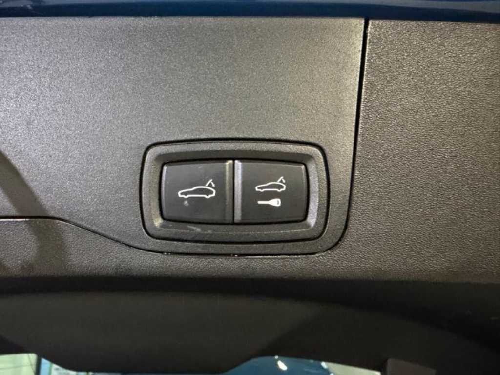 Porsche Taycan 2022 Azul - Importación desde Corea - HF Imports Iquique - Foto 17
