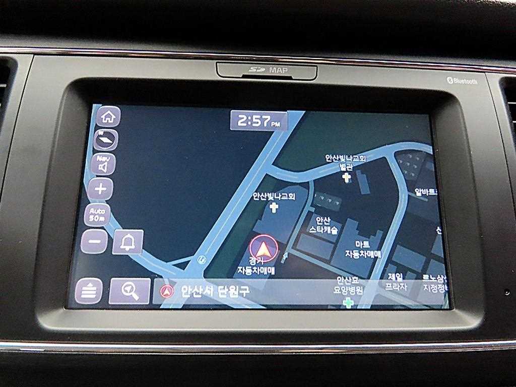 KIA Carnival 2020 Negro - Importación desde Corea - HF Imports Iquique - Foto 13