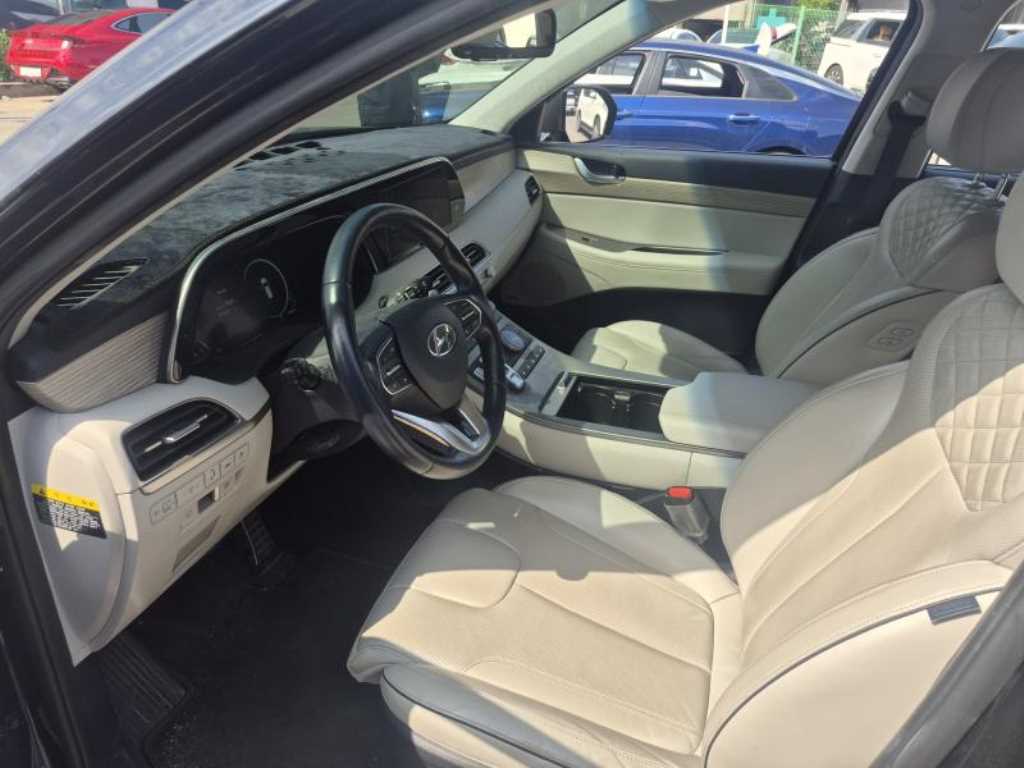 HYUNDAI Palisade - Vista 6