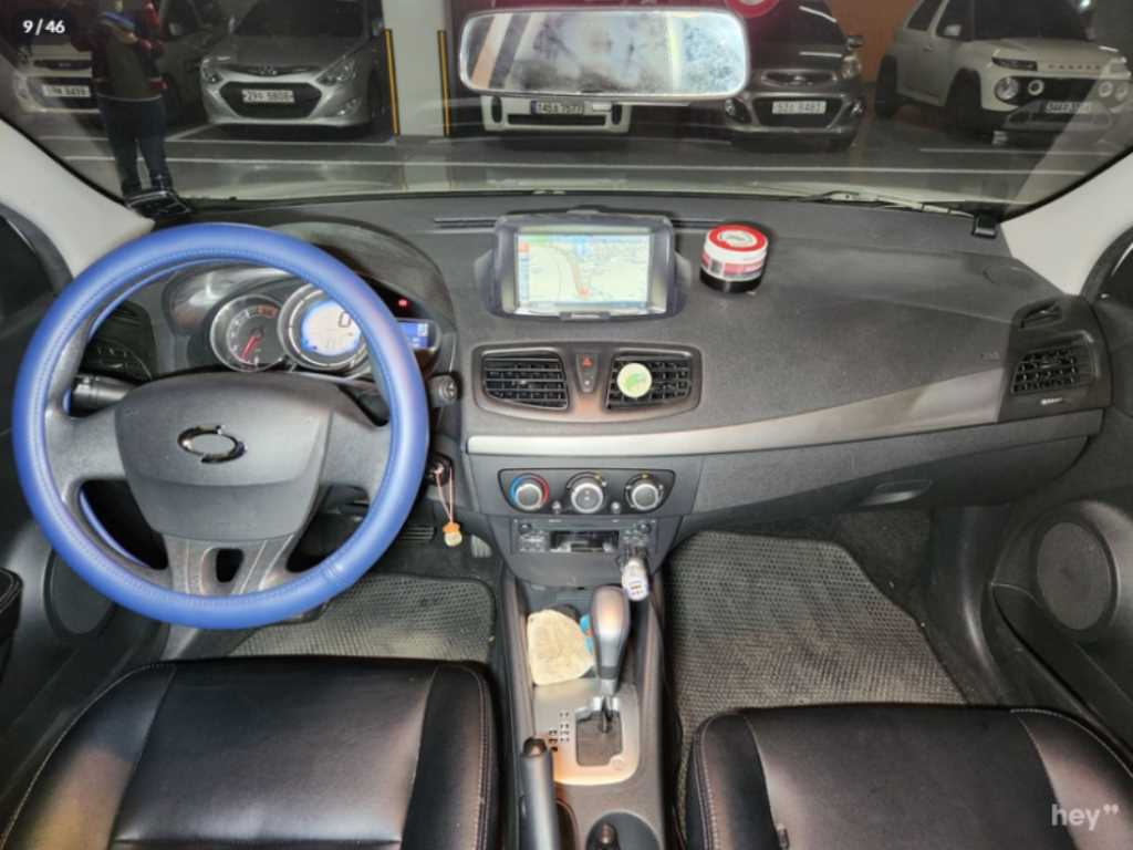 SAMSUNG SM3 - Vista 4
