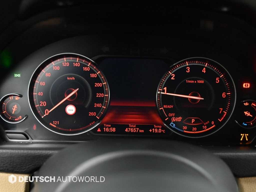 BMW 3 series - Vista 9
