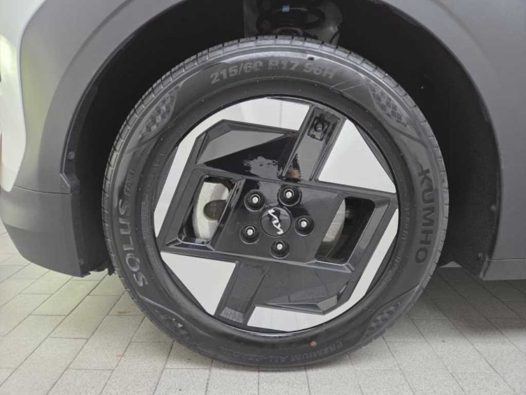 KIA EV3 - Vista 6