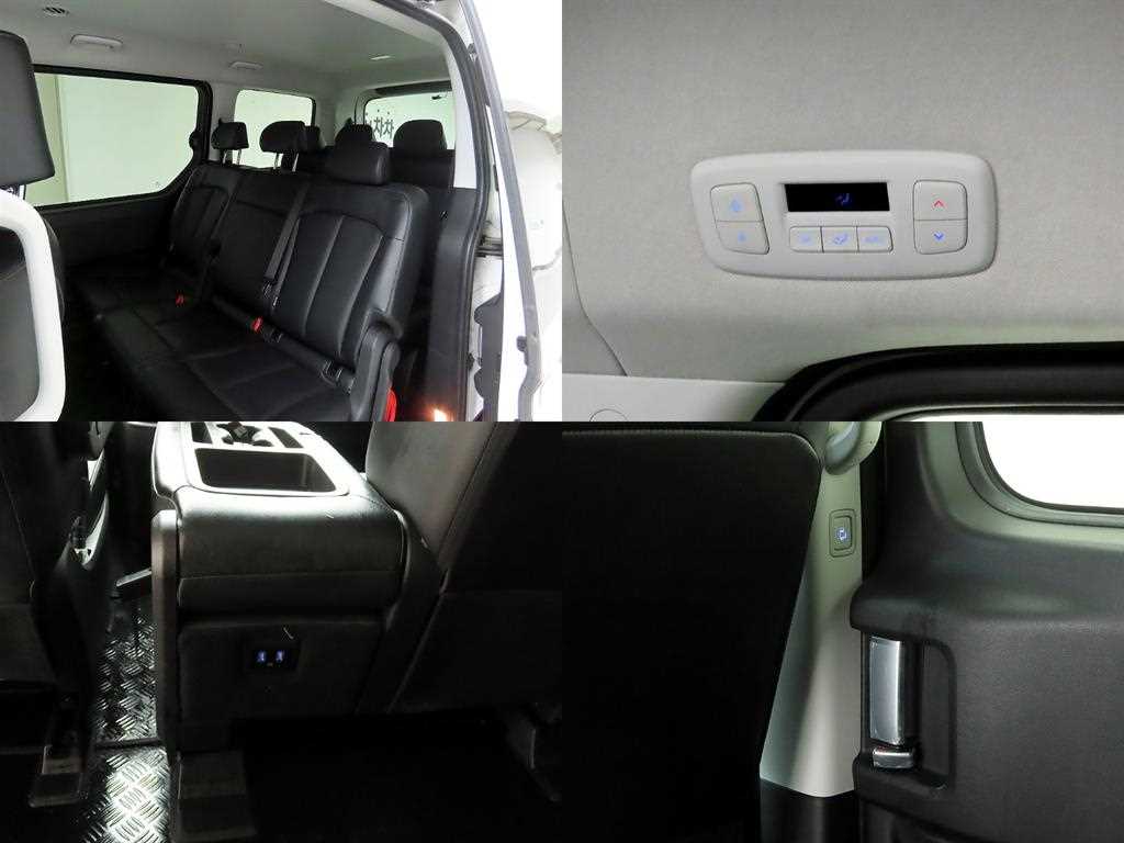 HYUNDAI Staria 2022 - Importación desde Corea - HF Imports Iquique - Foto 17
